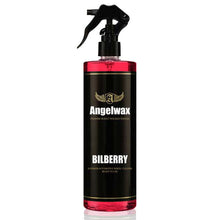 Load image into Gallery viewer, WHEELS & TYRES - Angelwax Bilberry Superior Wheel Cleaner