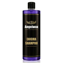 Load image into Gallery viewer, EXTERIOR CLEANING - Angelwax Enigma Ceramic Infused Shampoo