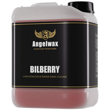 Load image into Gallery viewer, WHEELS & TYRES - Angelwax Bilberry Superior Wheel Cleaner