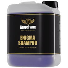 Load image into Gallery viewer, EXTERIOR CLEANING - Angelwax Enigma Ceramic Infused Shampoo