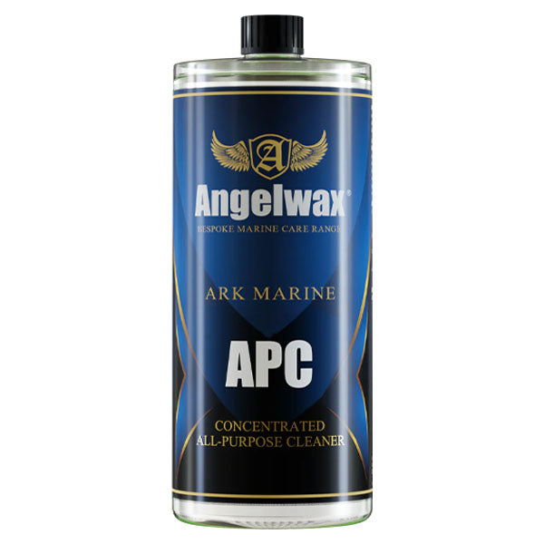 AW ARK MARINE - All Purpose Cleaner (APC)