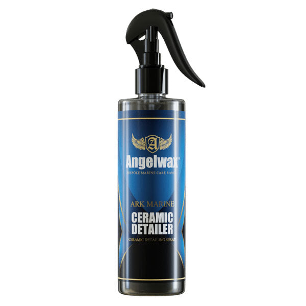 AW ARK MARINE - Ceramic Infused Detailer Spray