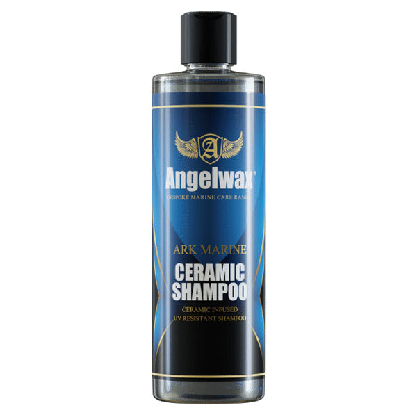 AW ARK MARINE - Ceramic Infused Shampoo