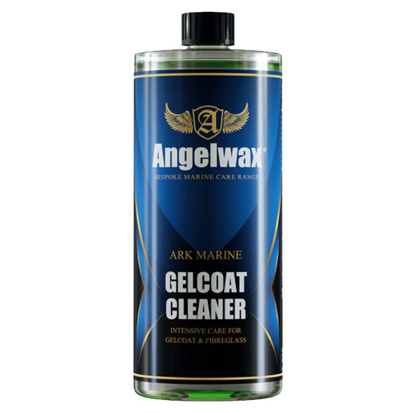 AW ARK MARINE - Gelcoat Cleaner