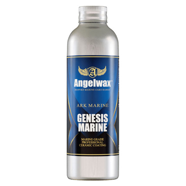 AW ARK MARINE - Genesis Marine Ceramic Coating