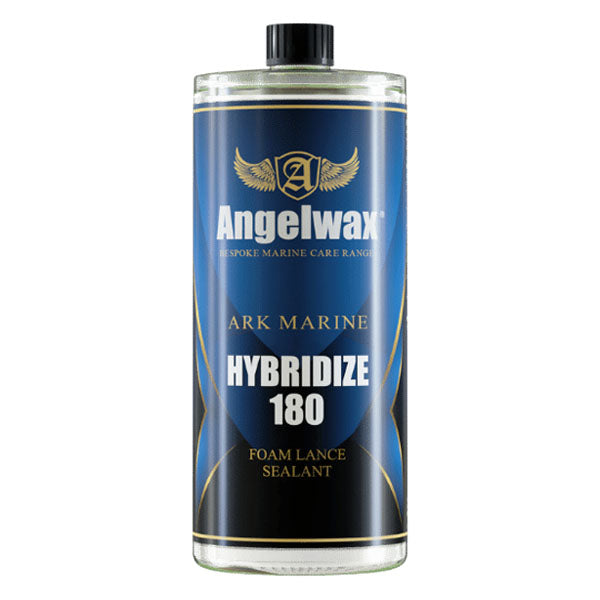 AW ARK MARINE - Hybridize180 Si02 Sealant