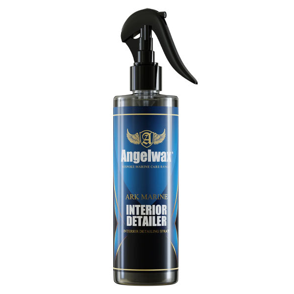 AW ARK MARINE - Interior Detailer