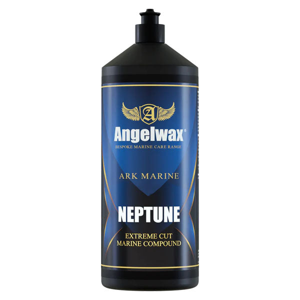 AW ARK MARINE - Neptune Ultra Heavy Compound