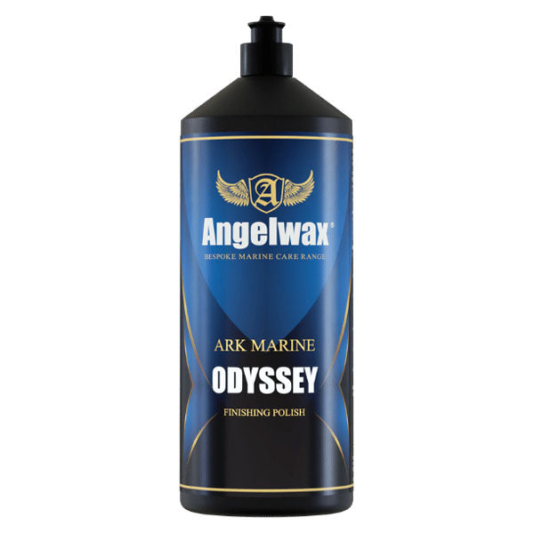 AW ARK MARINE - Odyssey Finishing Polish