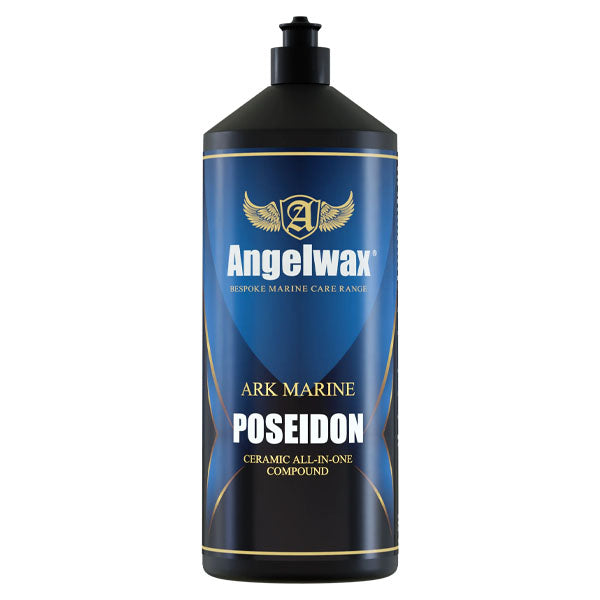 AW ARK MARINE - Poseidon Ceramic All in One (AIO) Compound