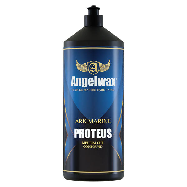 AW ARK MARINE - Proteus Medium Cut Compound