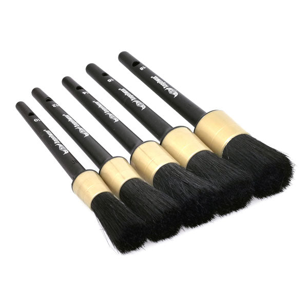 ACCESSORIES - Angelwax Brush-Up Set