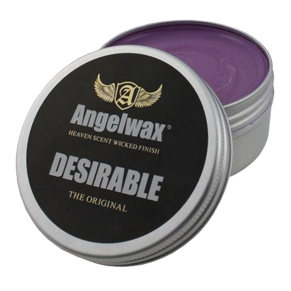 WAXES & SEALANTS - Angelwax Desirable Wax