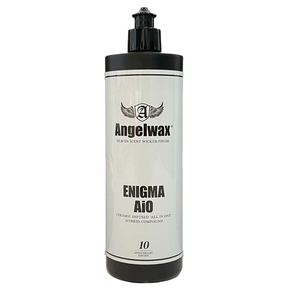 POLISHES & COMPOUNDS - Angelwax Enigma AIO Ceramic Infused Compound