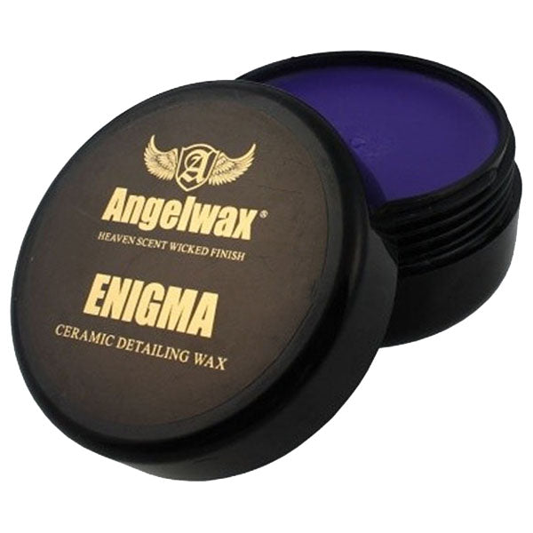 WAXES & SEALANTS - Angelwax Enigma Ceramic Wax