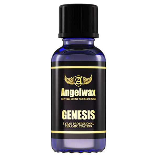 CERAMIC COATINGS - Angelwax Enigma Genesis Ceramic Coating 5 Year