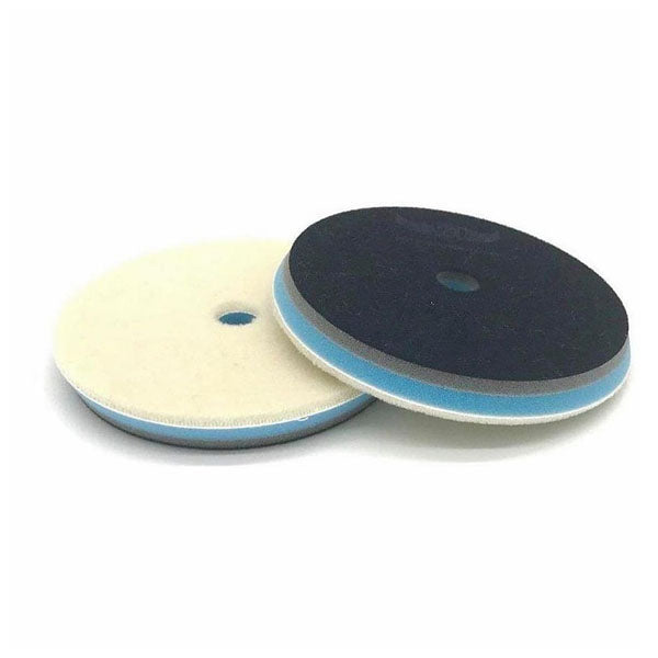 ACCESSORIES - Angelwax Sandwich Pad Wool Polishing