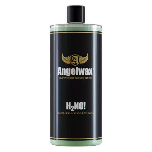 EXTERIOR CLEANING - Angelwax H2NO! Waterless & Rinse-less Wash