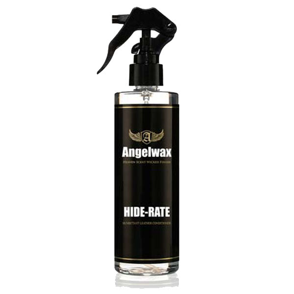 INTERIOR DETAILING - Angelwax Hide Rate Leather Conditioner
