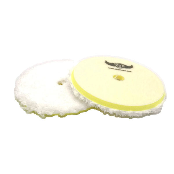 ACCESSORIES - Angelwax Microfibre Cutting Pad