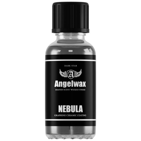 CERAMIC COATINGS - Angelwax Nebula Graphene Ceramic Coating Kit