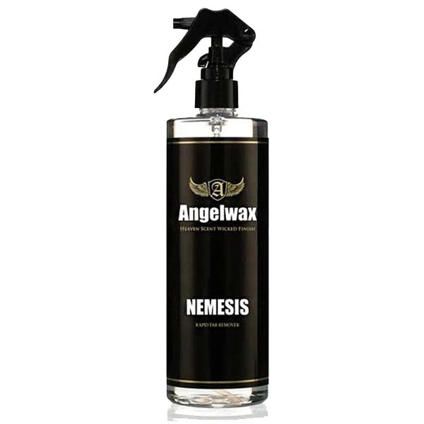 PAINT PREPARATION - Angelwax Nemesis Rapid Tar Remover