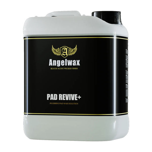 ACCESSORIES - Angelwax Pad Revive Plus Pad Cleaner