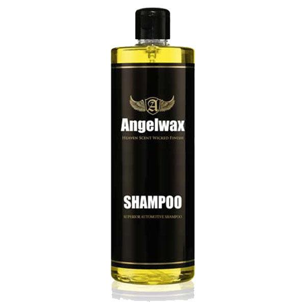 EXTERIOR CLEANING - Angelwax Superior Shampoo