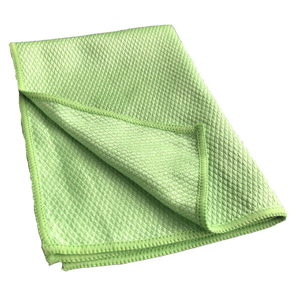 ACCESSORIES - Avid Microfibre Glass Towel
