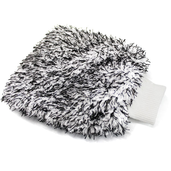 ACCESSORIES - Avid Plush Microfibre Wash Mitt