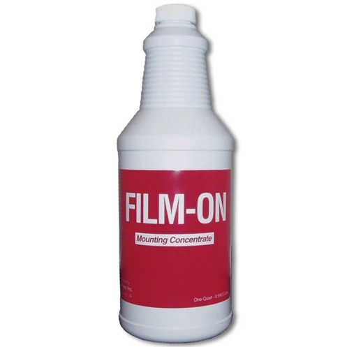 FILM-ON Concentrate Slip Solution 947ml