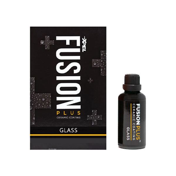 XPEL FUSION PLUS - Glass Ceramic Coating 50ml