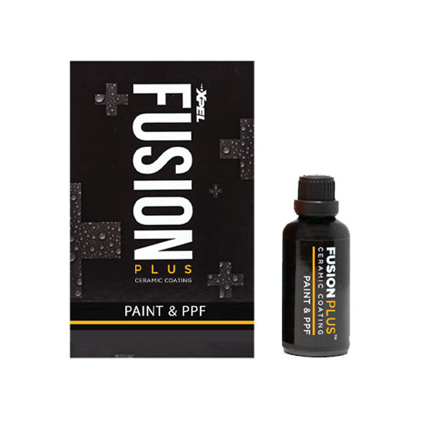 XPEL FUSION PLUS - Paint & PPF Ceramic Coating 50ml