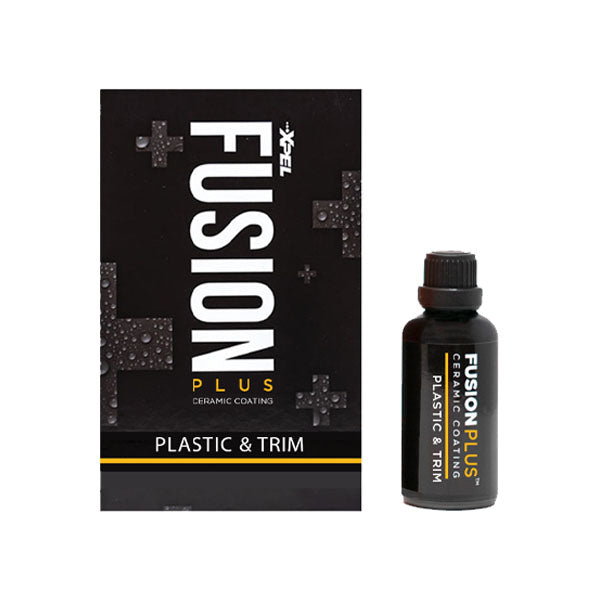 XPEL FUSION PLUS - Plastic & Trim Ceramic Coating 50ml