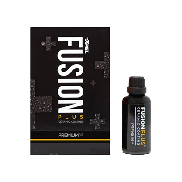 XPEL FUSION PLUS - Premium V2 Ceramic Coating 50ml