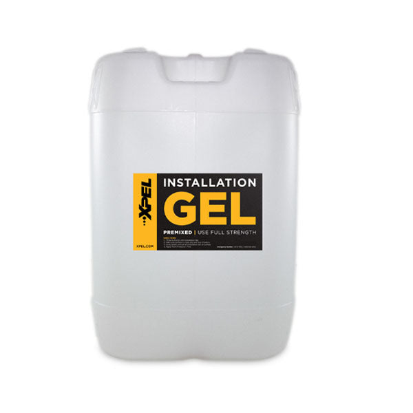XPEL TOOLS - Installation Gel 2.0