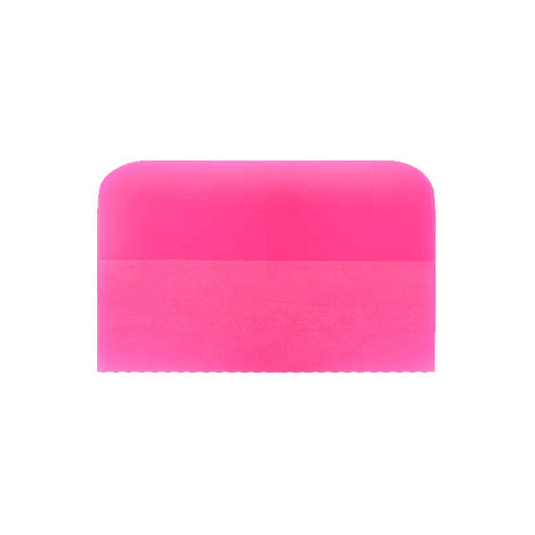 XPEL TOOLS - Squeegee Pink Specialty 4.7
