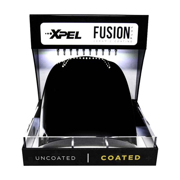 XPEL MARKETING - Water Display Fusion Plus