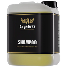 Load image into Gallery viewer, EXTERIOR CLEANING - Angelwax Superior Shampoo

